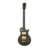 E232FTBK Электрогитара, Caraya