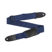 ЛРГА0 Ремень для акустической гитары 1/2, детский, Lutner