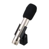 T02A Микрофон конденсаторный, Alctron