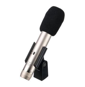 T02A Микрофон конденсаторный, Alctron-0