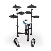 SD120 Цифровая ударная установка, Soundking