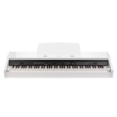 DP330-PVC-WH Цифровое пианино, белое, сатин, Medeli