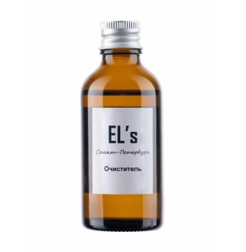 ELS-CLN-1 Очиститель для скрипки, альта и виолончели, EL's-0