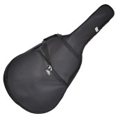 ГК4 Чехол для классической гитары полужесткий АМС