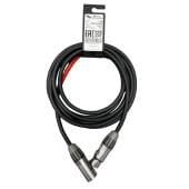 CS3D3 Кабель DMX-AES/EBU, 3м, EDS CS3D3 Кабель DMX-AES/EBU, 3м, EDS