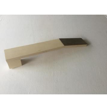 AW-120220-А Заготовка для грифа кл. гитары радиальная, склеенная, Явор (Сорт А), Акустик Вуд-0