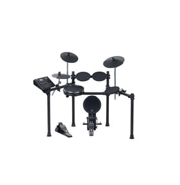 DD635D Цифровая ударная установка, Medeli-0