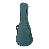 MZ-ChUC24-2green Чехол для укулеле 24