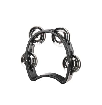 FLT-TW4 Тамбурин полумесяц 4 пары бубенцов. Fleet-0