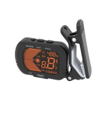 T-40 Тюнер на прищепке MUSEDO-0