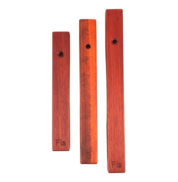 SSX1FB Комплект дополнительных пластин для ксилофона сопрано, 3 ноты, Sinkopa-0