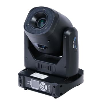 ML100S Моторизированная световая 