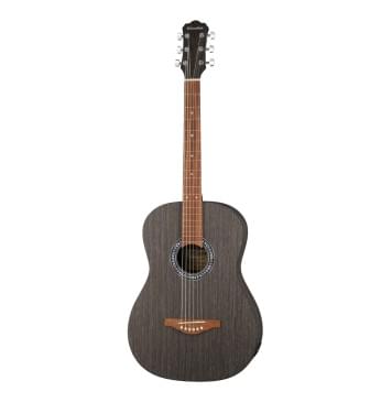 ML-F3-AP/EQ Электро-акустическая гитара, MiLena-Music-0