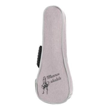 MBU-MC23 Чехол под кофр для укулеле концерт, Мозеръ-0