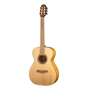 D016A Акустическая фингерстайл гитара, Doff-0