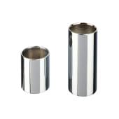 SL-12(25) Набор слайдов, сталь, 2шт, 25мм, DADI