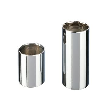 SL-12(25) Набор слайдов, сталь, 2шт, 25мм, DADI-0