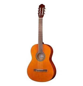 C941-YL Классическая гитара, Caraya-0