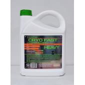 EF-CRYO Fast Жидкость для дым машин, быстрого рассеивания, EcoFog