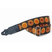 8436612540603 Standard Plus Crochet Ремень для гитары, текстиль/синтетика, RightOn Straps