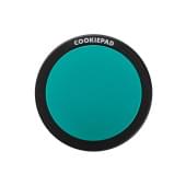 COOKIEPAD-12Z Soft Cookie Pad Тренировочный пэд 11