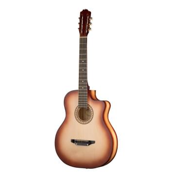 42C-NT Гитара акустическая, Ижевский завод Т.И.М-0