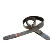 8401140010706 Road Runner Brighton Black Ремень для гитары, RightOn Straps