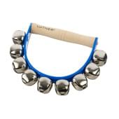 FLT-RT9 Колокольчики на ручке полукруг, Fleet