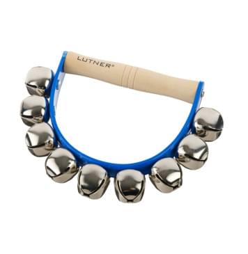 FLT-RT9 Колокольчики на ручке полукруг, Fleet-0