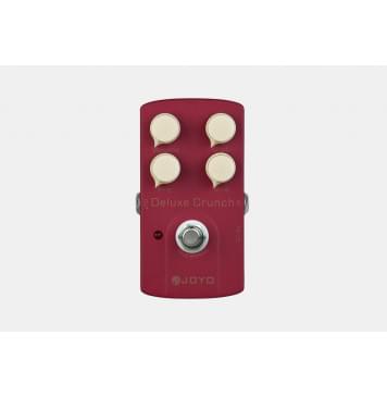 JF-39-Deluxe-Crunch Педаль эффектов, Joyo JF-39-Deluxe-Crunch Педаль эффектов, Joyo-0