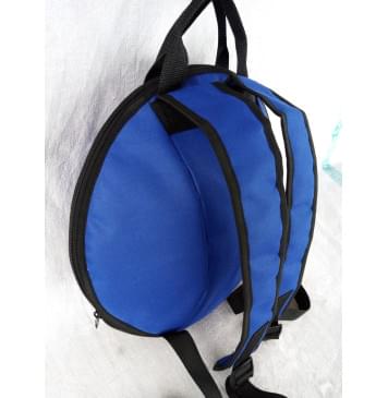 PNG-CH30-BLUE Чехол на глюкофон диаметром 30-32см, синий, Pangooda Drums-0