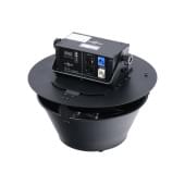 R-2-DJPower Конфетти-машина, подвесная, 110Вт, DJPower