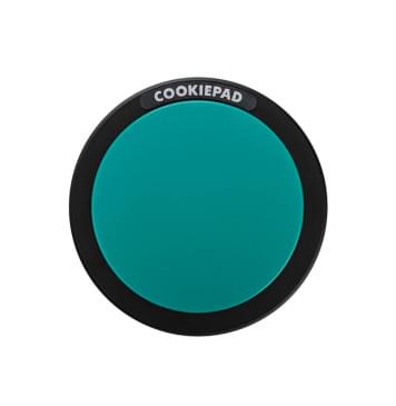 COOKIEPAD-12Z+ Cookie Pad Тренировочный пэд 11