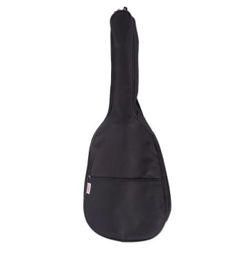 ЛЧГ12-1/1 Чехол гитарный тонкий плотный Lutner-0