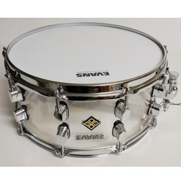 MBAp-m-1465-10 Малый барабан 14х6.5