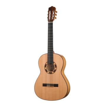 RB Rosa Blanca Flamenco Series Классическая гитара, Kremona-0