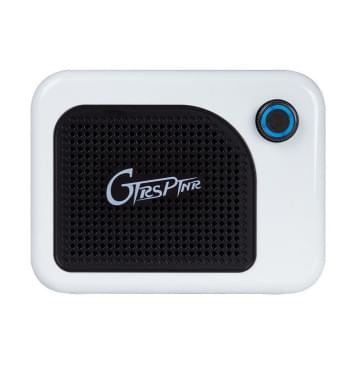 GCA5-Cable-Amplifier-WH Комбоусилитель, 5Вт, белый, GTRS-0