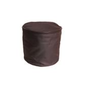 MZ-Ch12-BK Чехол для барабана кавказск