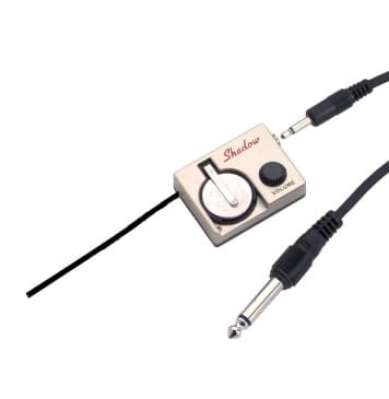 SH-NFX-AC Nanoflex звукосниматель для гитары под порожек Shadow-0