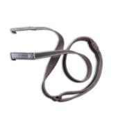 8401120020701 Classical Dual-Hook Black Ремень для гитары, RightOn Straps