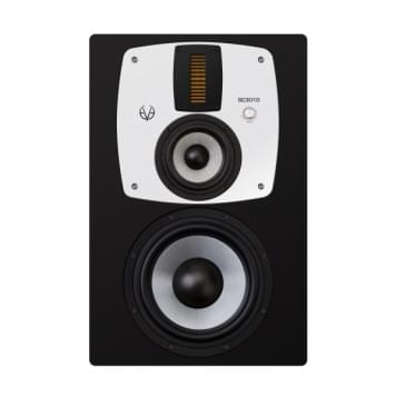 SC3010 Студийный монитор, активный, 800Вт, EVE Audio SC3010 Студийный монитор, активный, 800Вт, EVE Audio-0