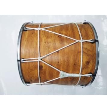 MZ-B10nk Барабан кавказский 10