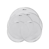 ARCLR-12 Пластик для малого и том барабана