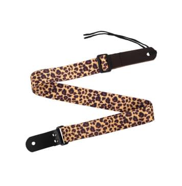 MZ-RGU-40et5 Ремень для классической гитары/укулеле, тесьма этнос-5, MEZZO-0