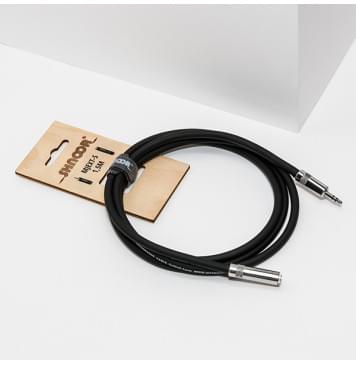 MJEXT-S-10m Удлинитель для наушников 3,5мм male - 3,5мм female (стерео), 10м, SHNOOR-0