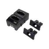 4000-CHRG Зарядное устройство для микрофонных систем, LAudio