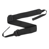 ЛРГК2 Ремень для классической гитары с двумя крючками ЛЮТНЕР