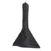 ЛЧБА1 Чехол для балалайки альт, Лютнер