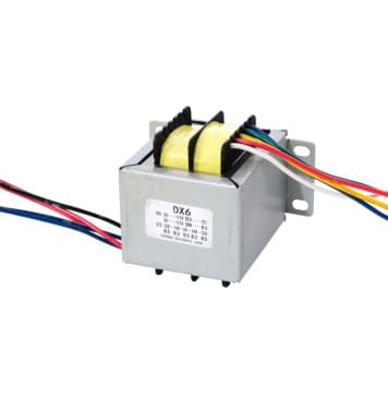 DX6 Трансформатор для акустичес-0