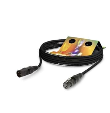 SCCFF1H00-SW-SW SC-Source MKII Highflex Кабель микрофонный XLR, 100м, Sommer Cable SCCFF1H00-SW-SW SC-Source MKII Highflex Кабель микрофонный XLR, 100м, Sommer Cable-0